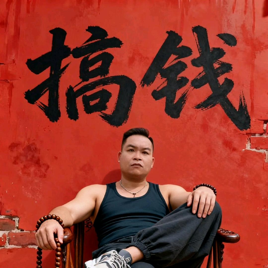 仍和你一起