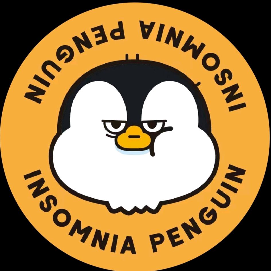 失眠企鹅精酿啤酒(赞皇店)