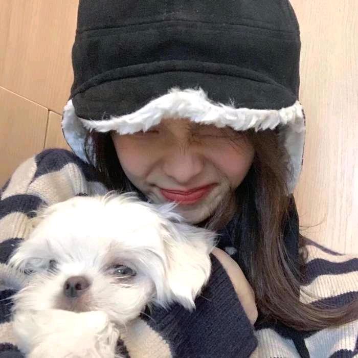 眼神不好的鹿子