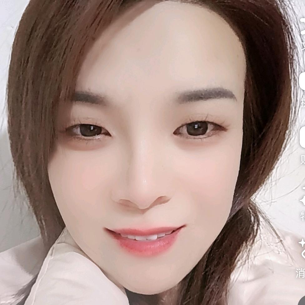 小玉妹妹（没人爱）