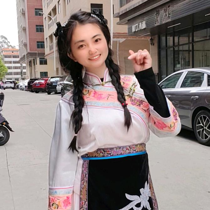 （团子）苗家妹唱山歌15.30