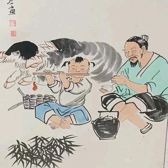 朝阳托管郝老师