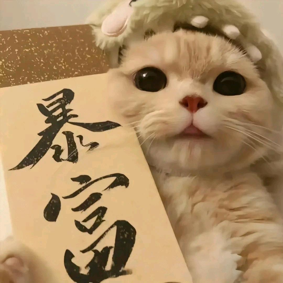 暴富