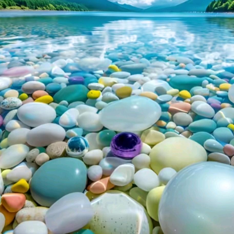 悠悠风景音乐馆