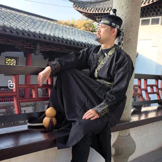 乱劈材江湖