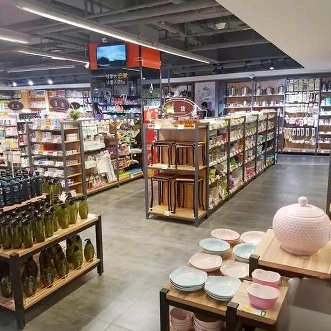 义乌 小商品批发