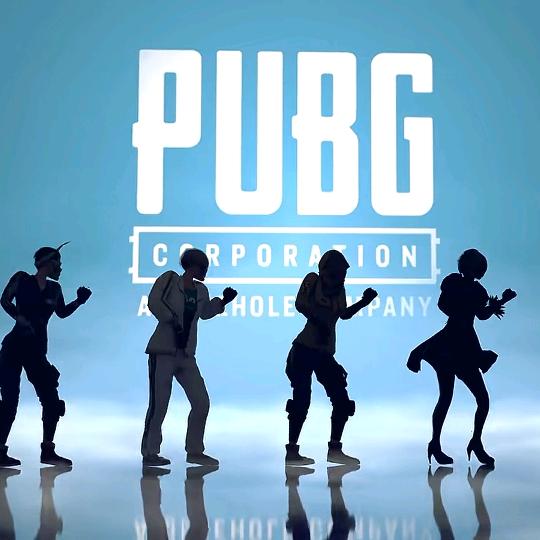佩奇的PUBG🌟
