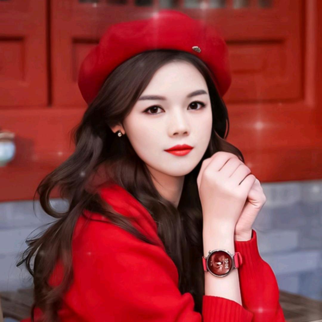 冒菜姐姐