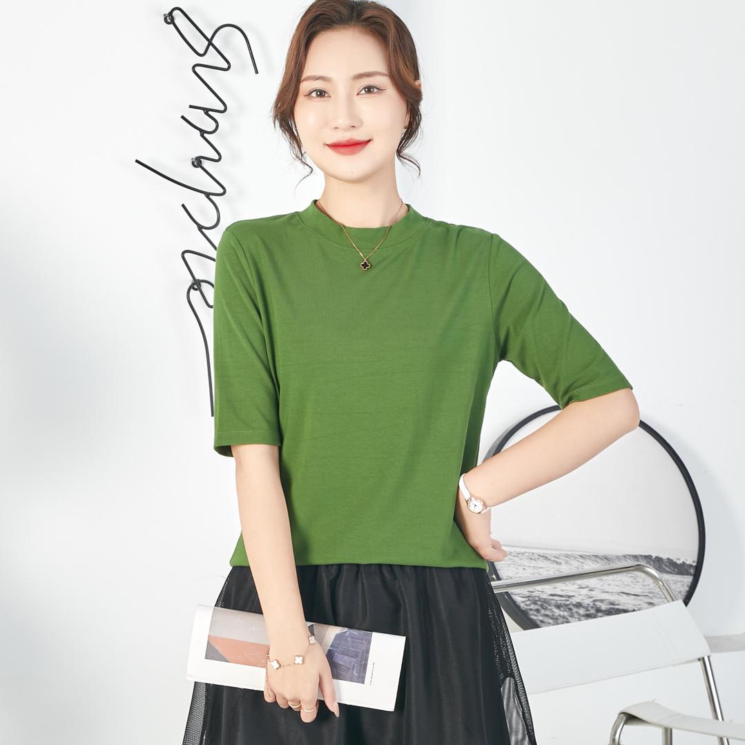 打底衫女装服饰工厂