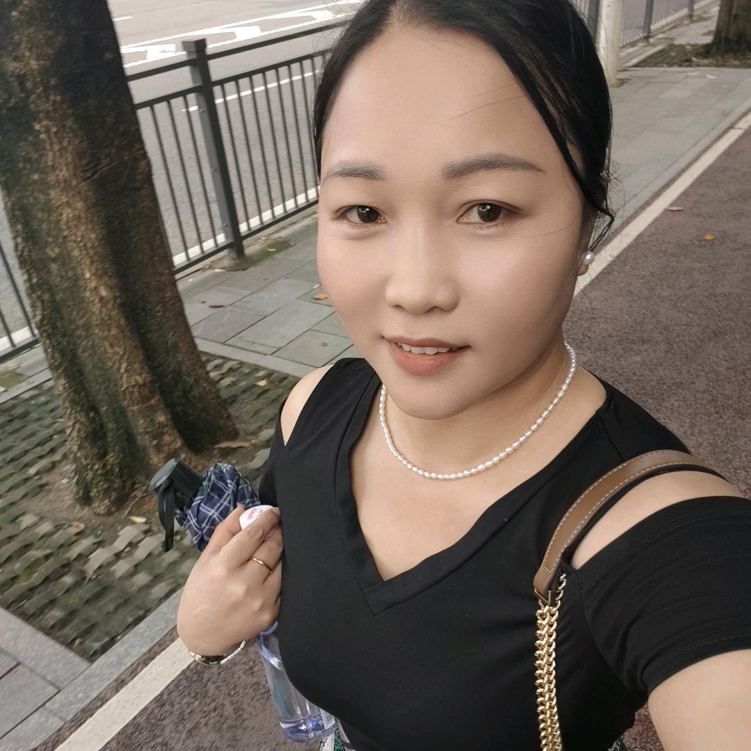 川妹子~何雅君✨✨