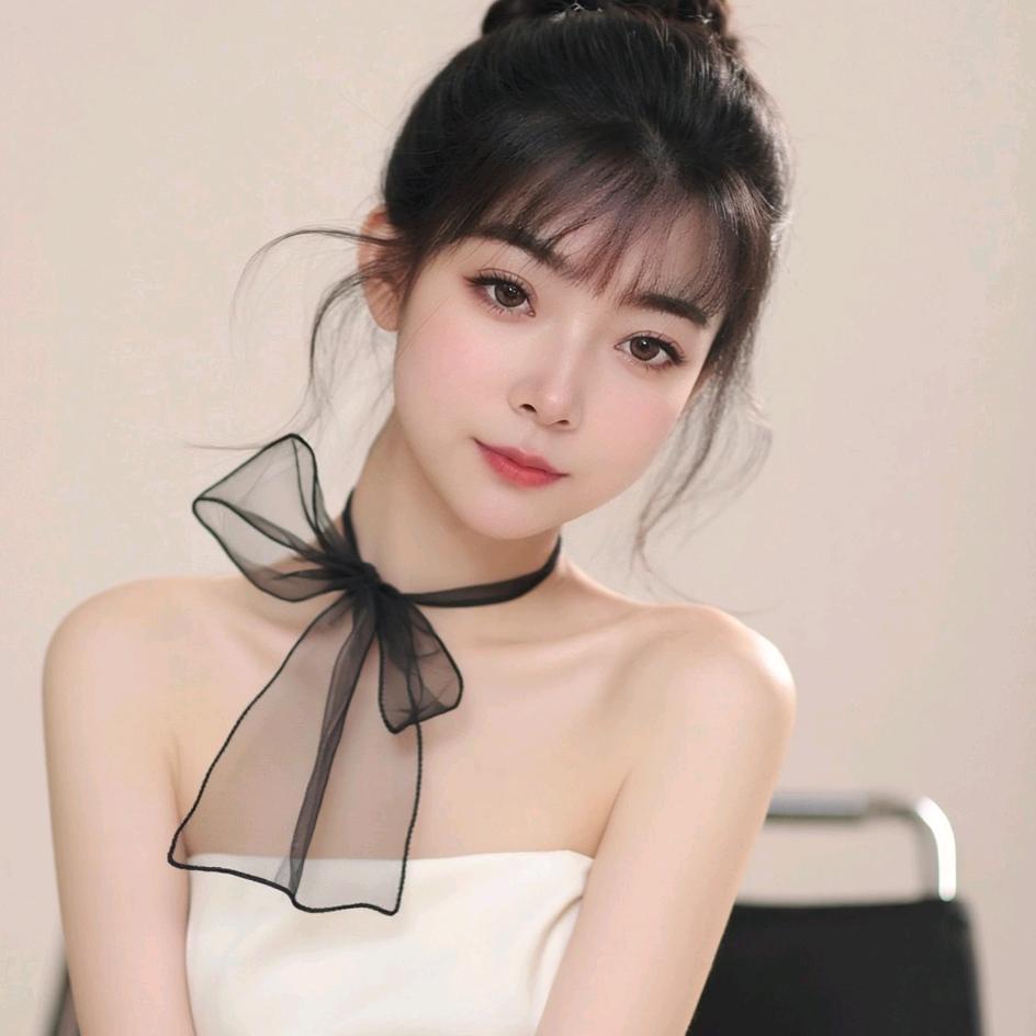 丽