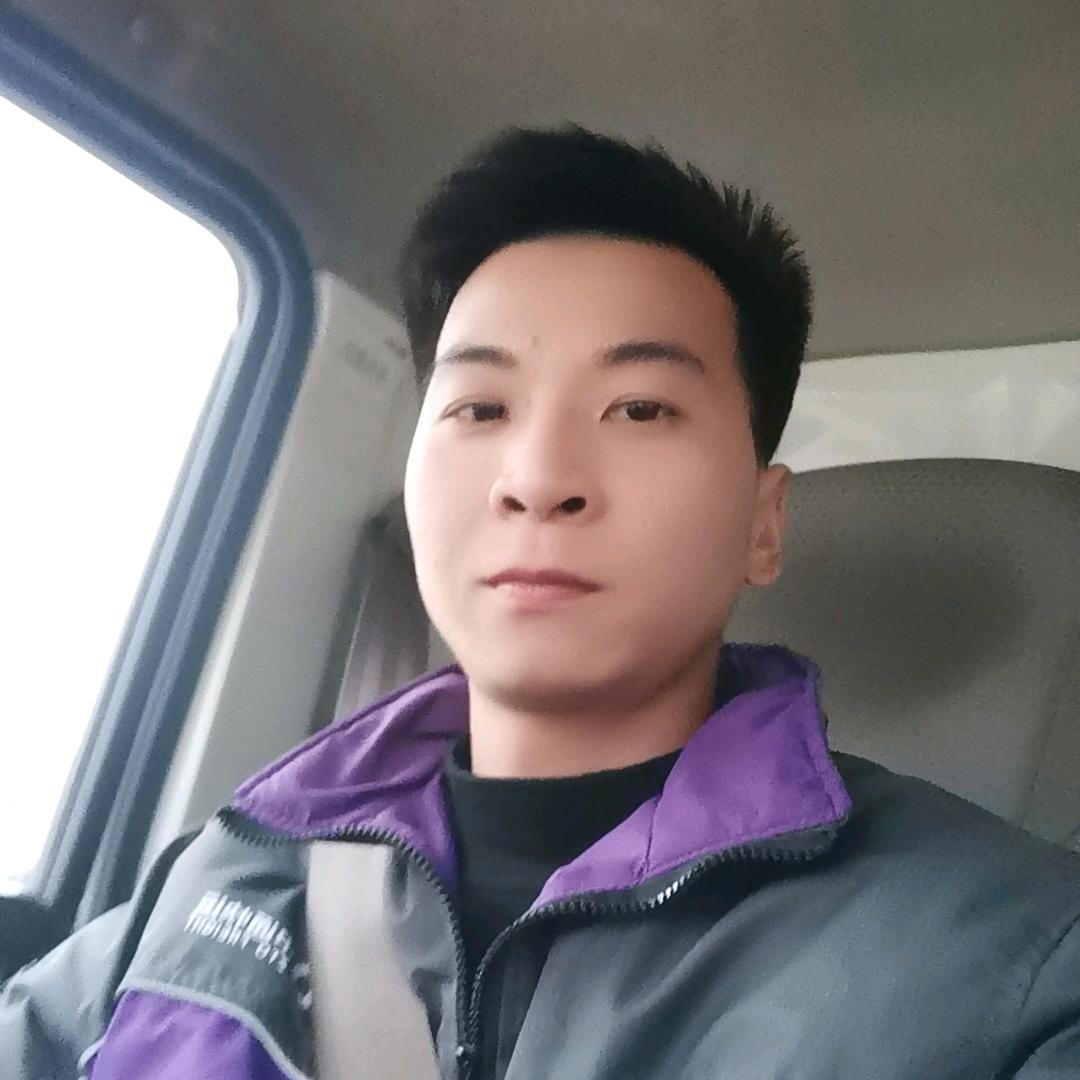 @小梁梁（中通快运）