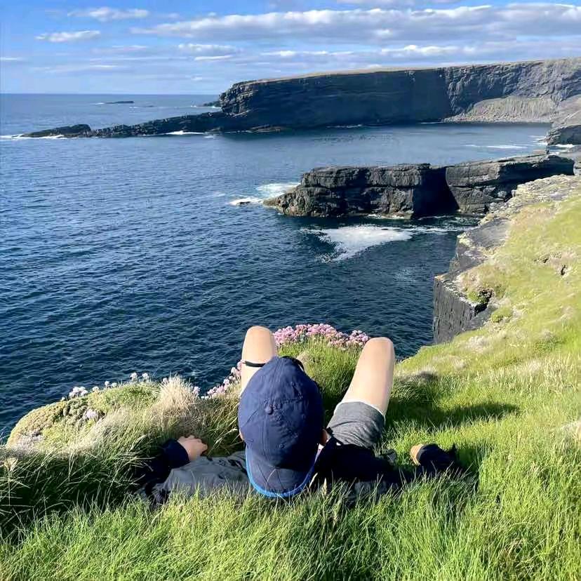 一杯清酒当人生