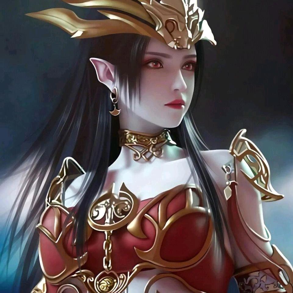 国漫威之光-斗破世界