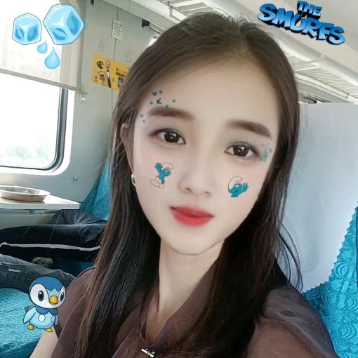 🎶蒋家小妹🎵