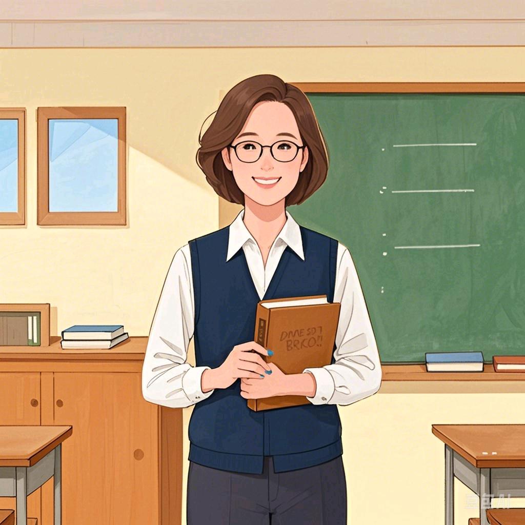 好老师讲学习