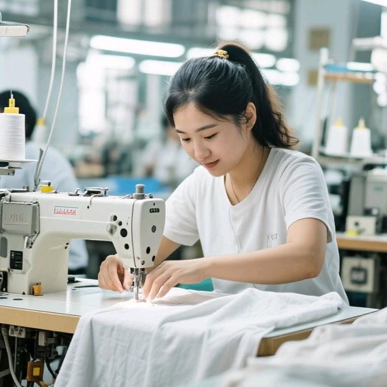 湘水芙蓉女装工厂店