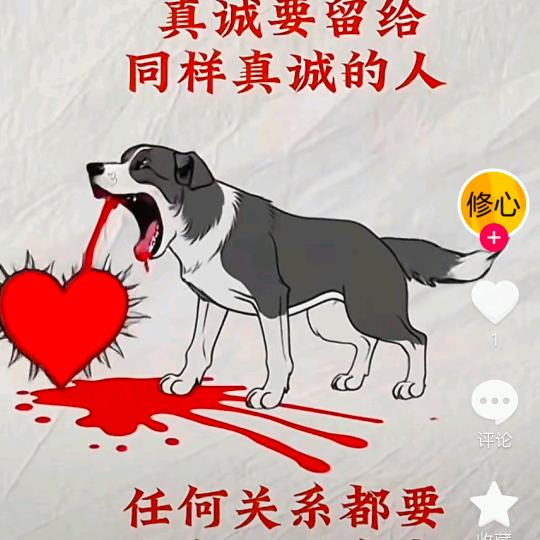 静水深流