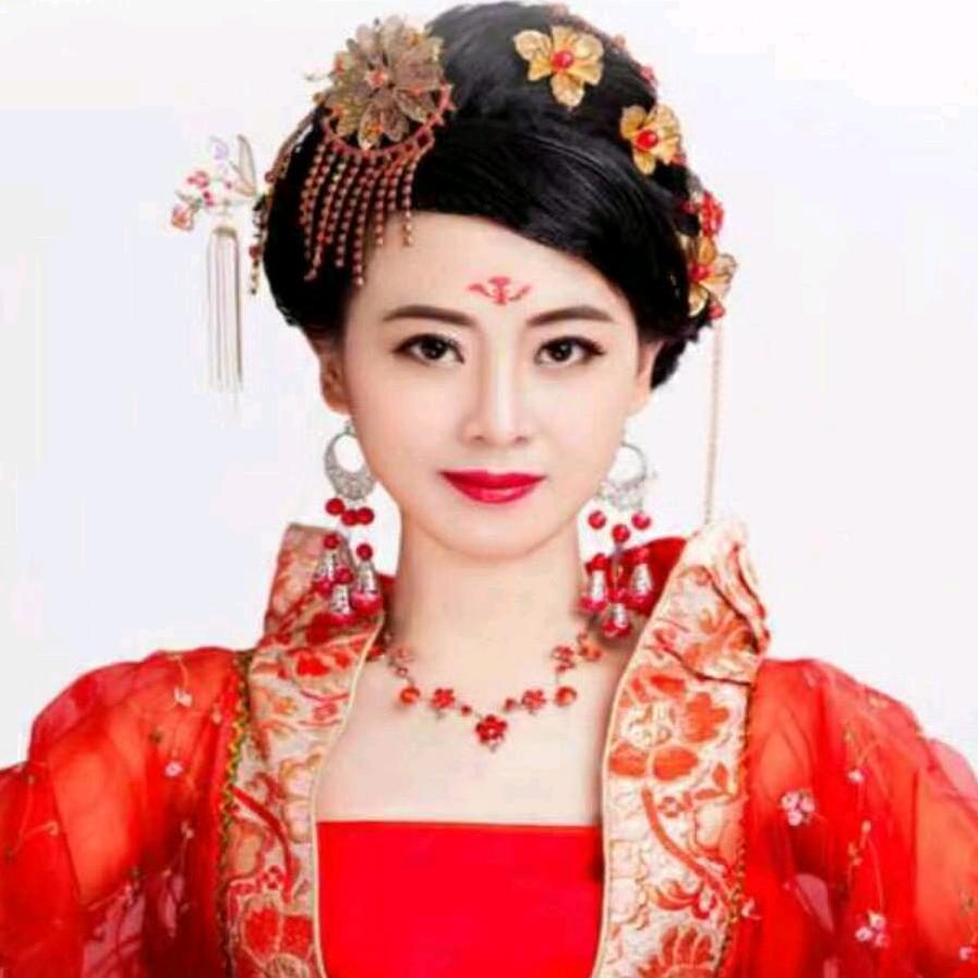 阳光女孩
