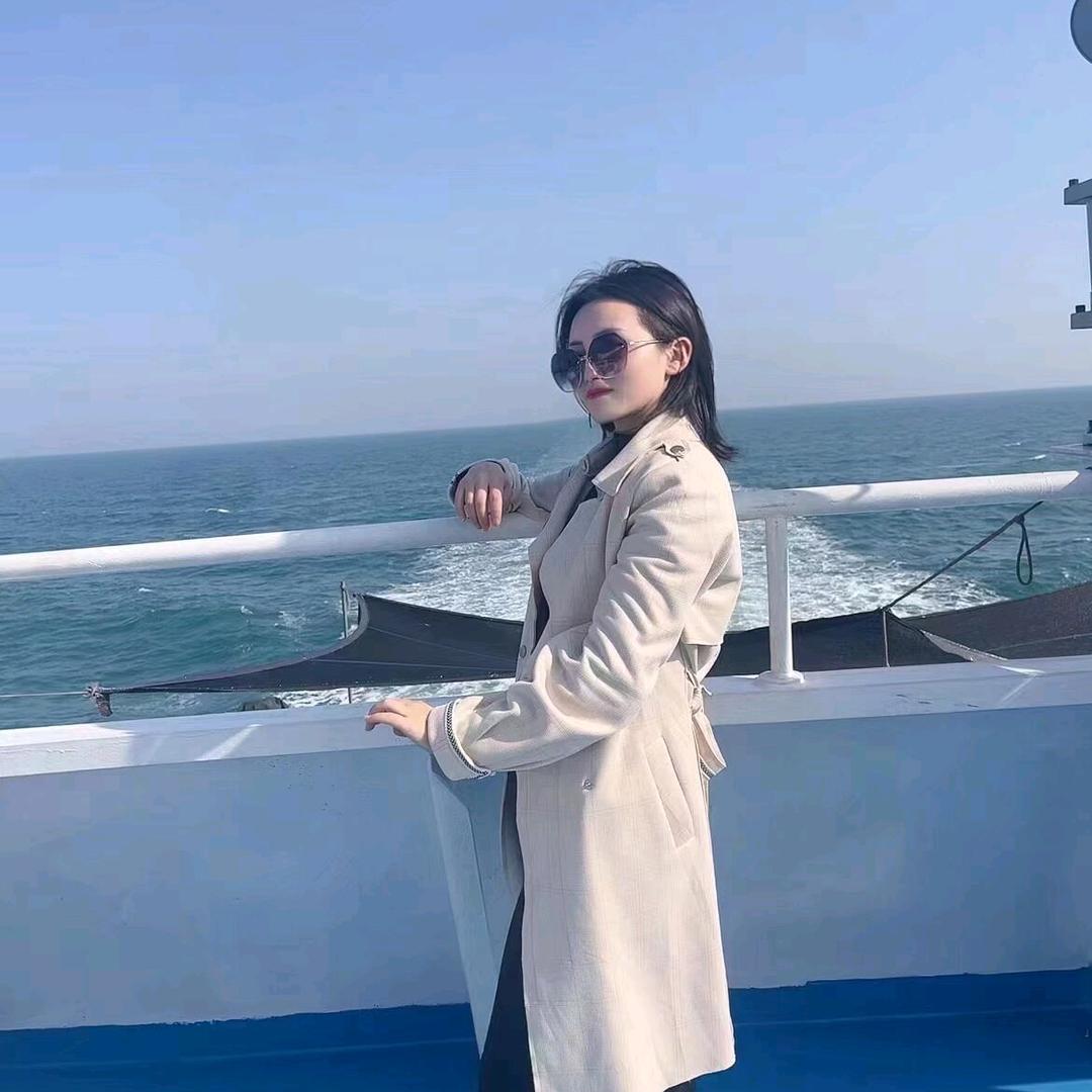 娟子爱跳舞🫧