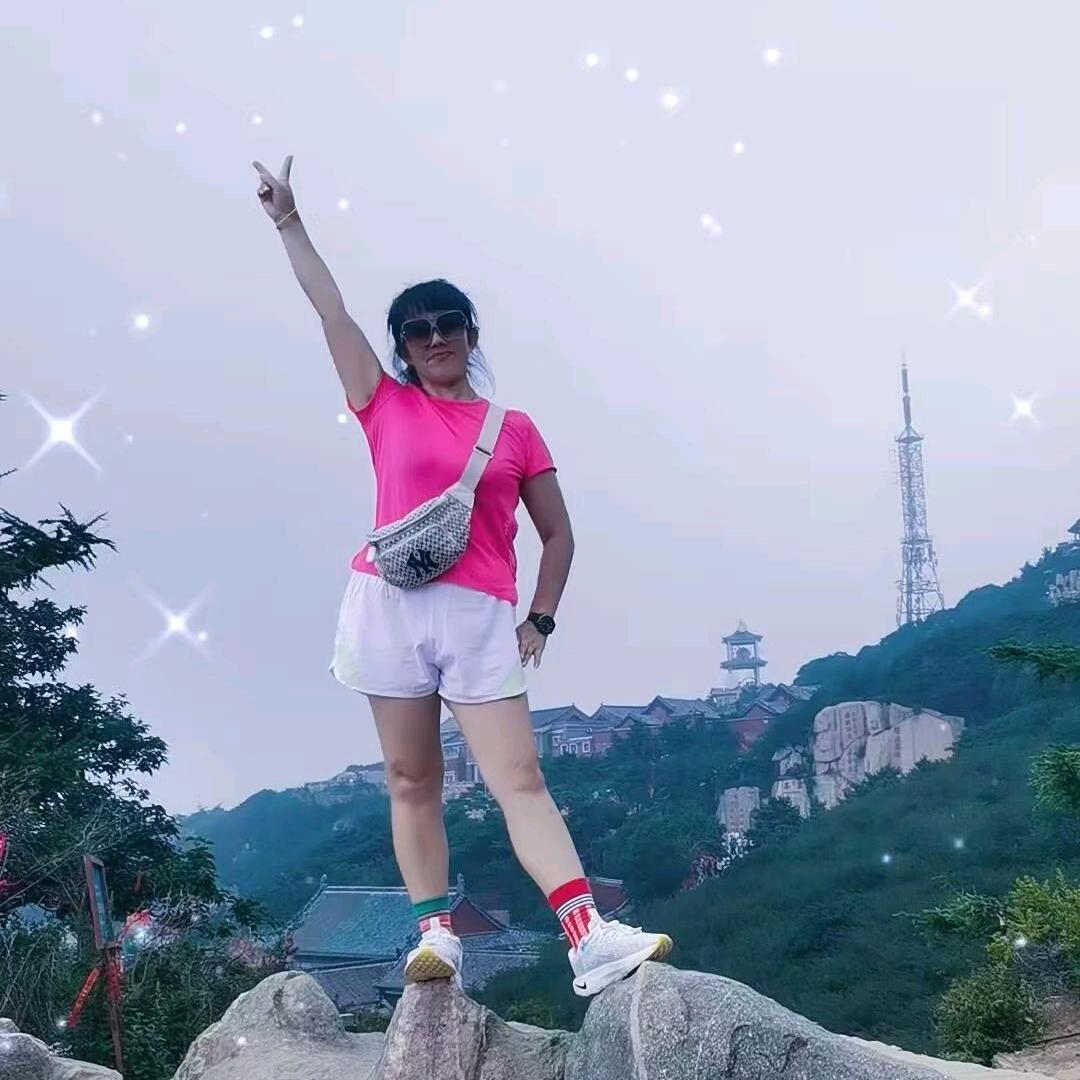 相信自己永远都是最棒哒