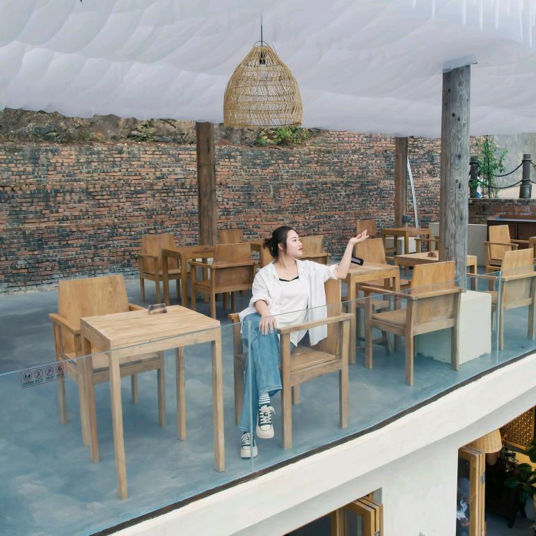 我是“妆修”师永丽吖