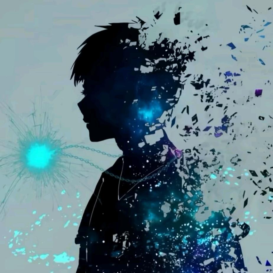 💫  ☘︎ ݁˖꙳ 桀