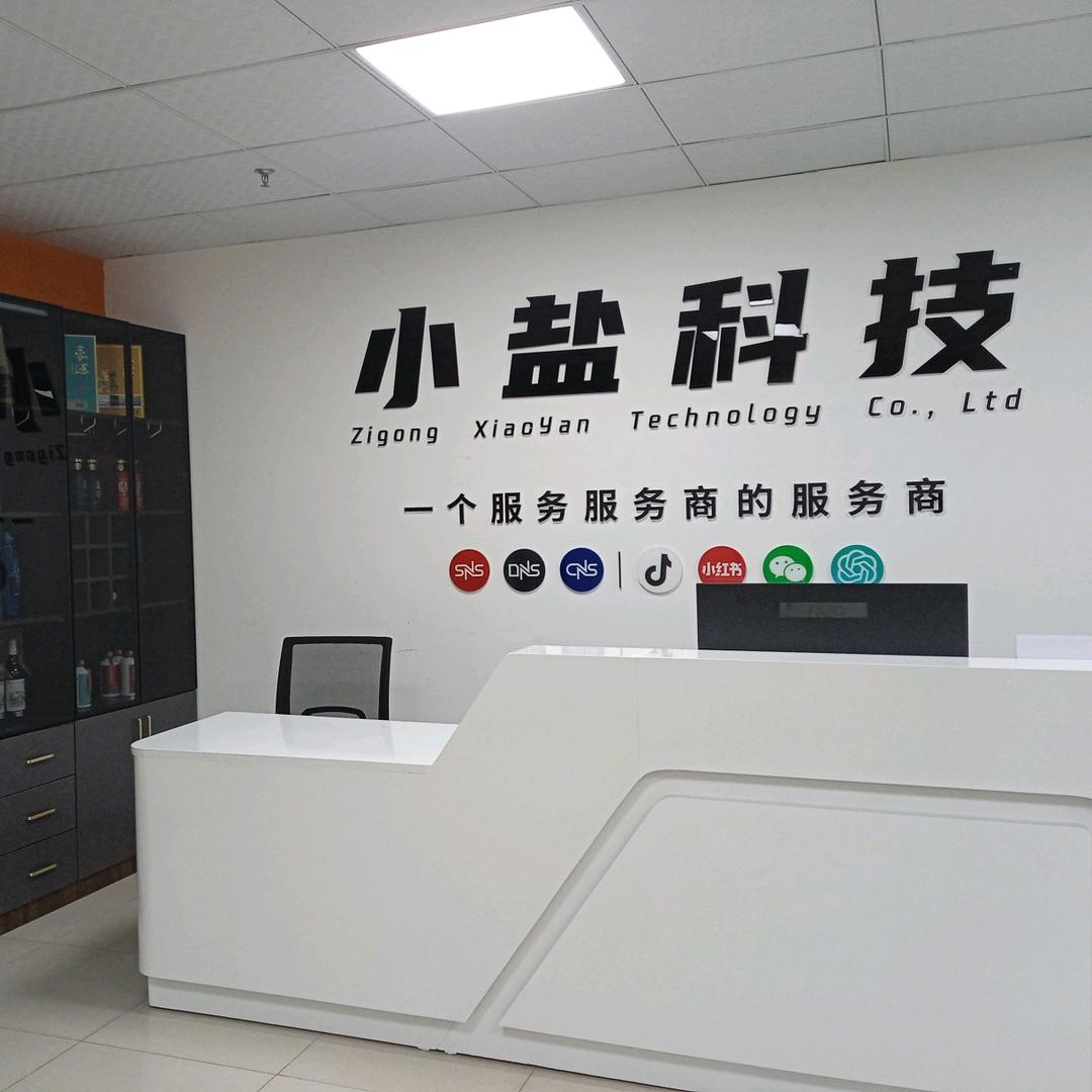 小盐科技