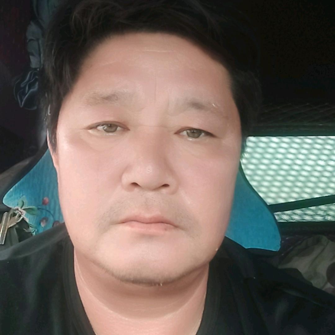 等待有缘人