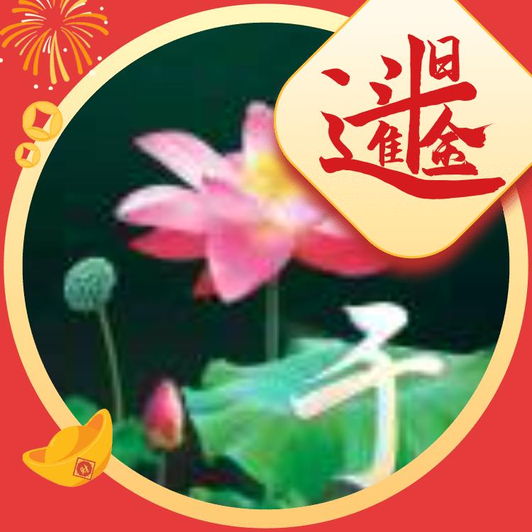 吉善安祥头像