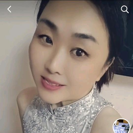 淡如水