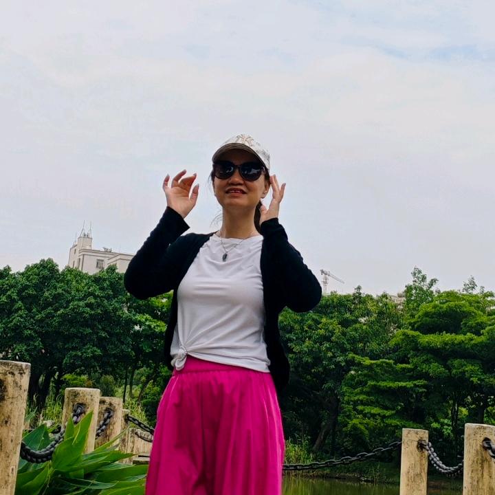 沫沫