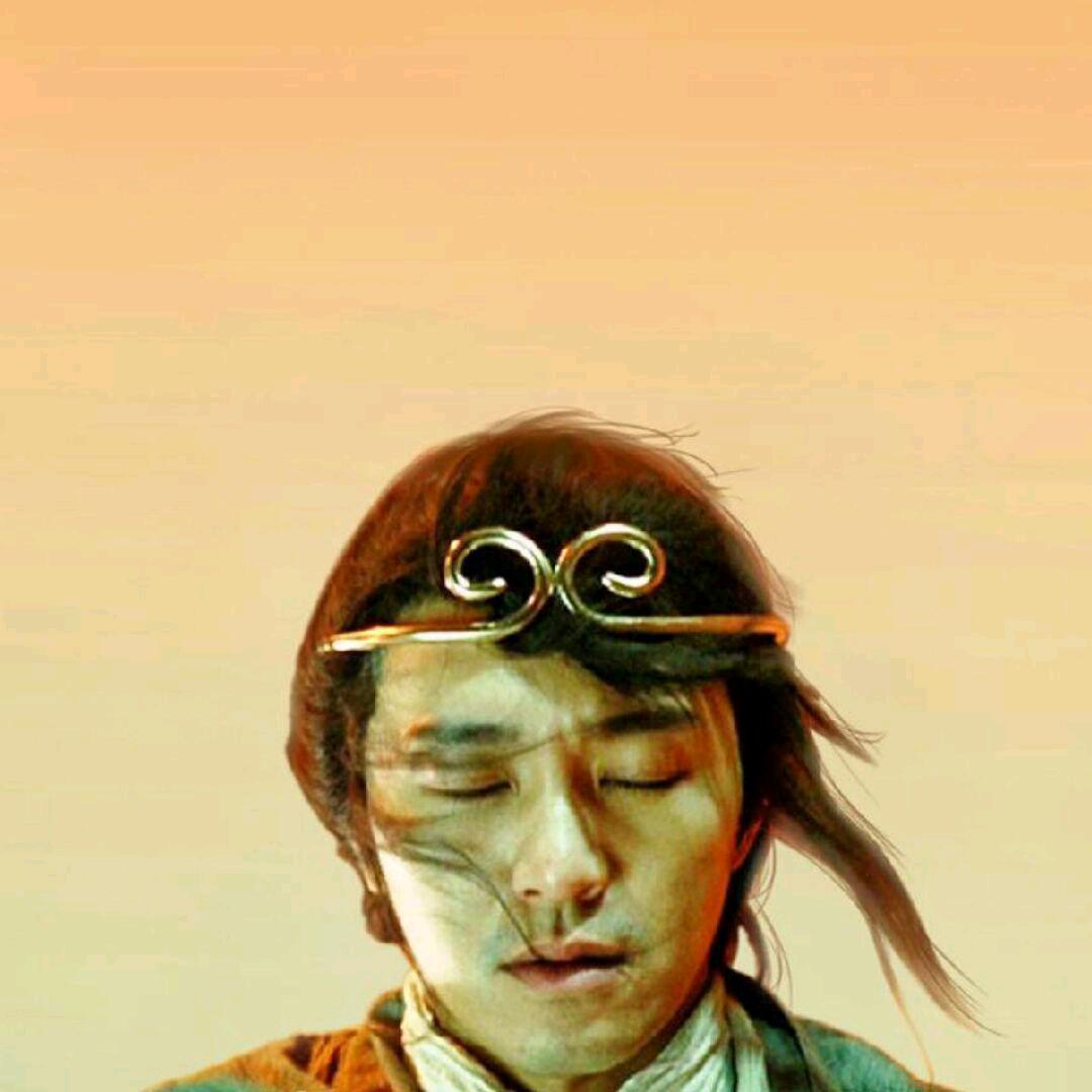 我在人间捡故事☀️