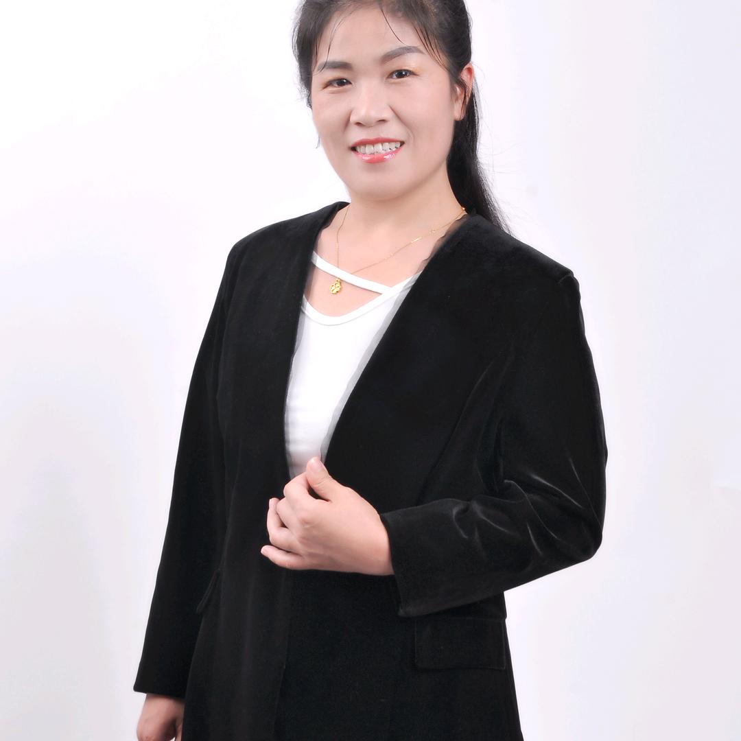 若缇白养黑尧都区张静