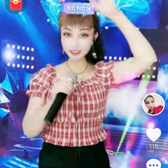 追梦（不定时开播）