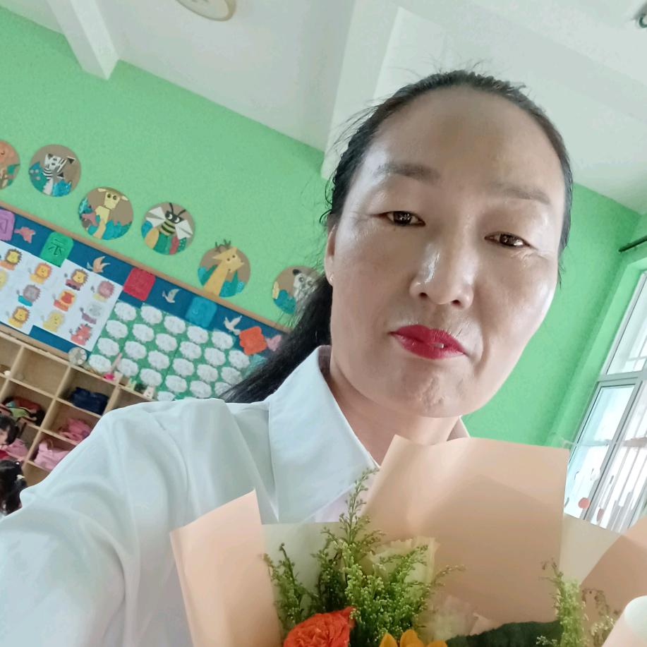 小春花