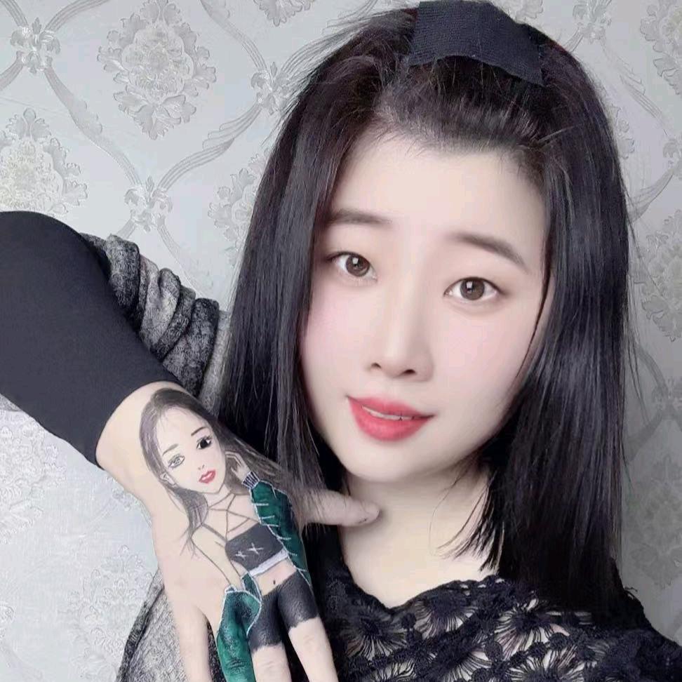手舞小妹