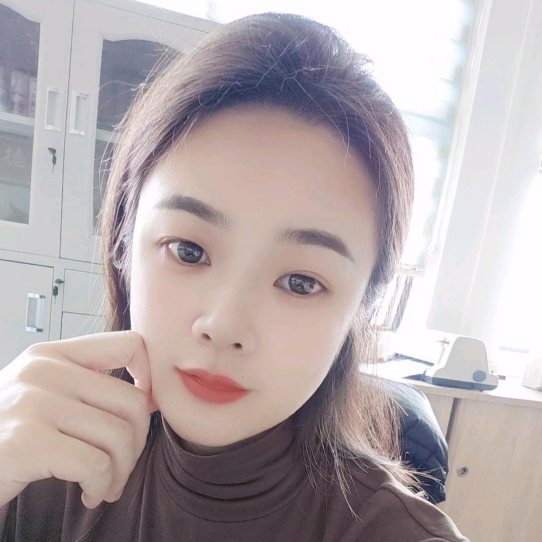 慧儿~💋