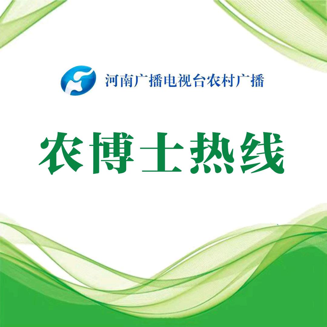 农博士热线