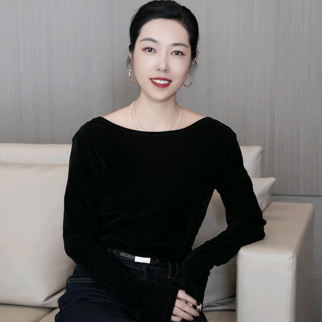 萱萱爱养发1