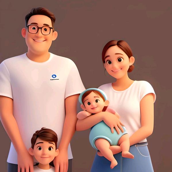 八块腹肌的飞哥