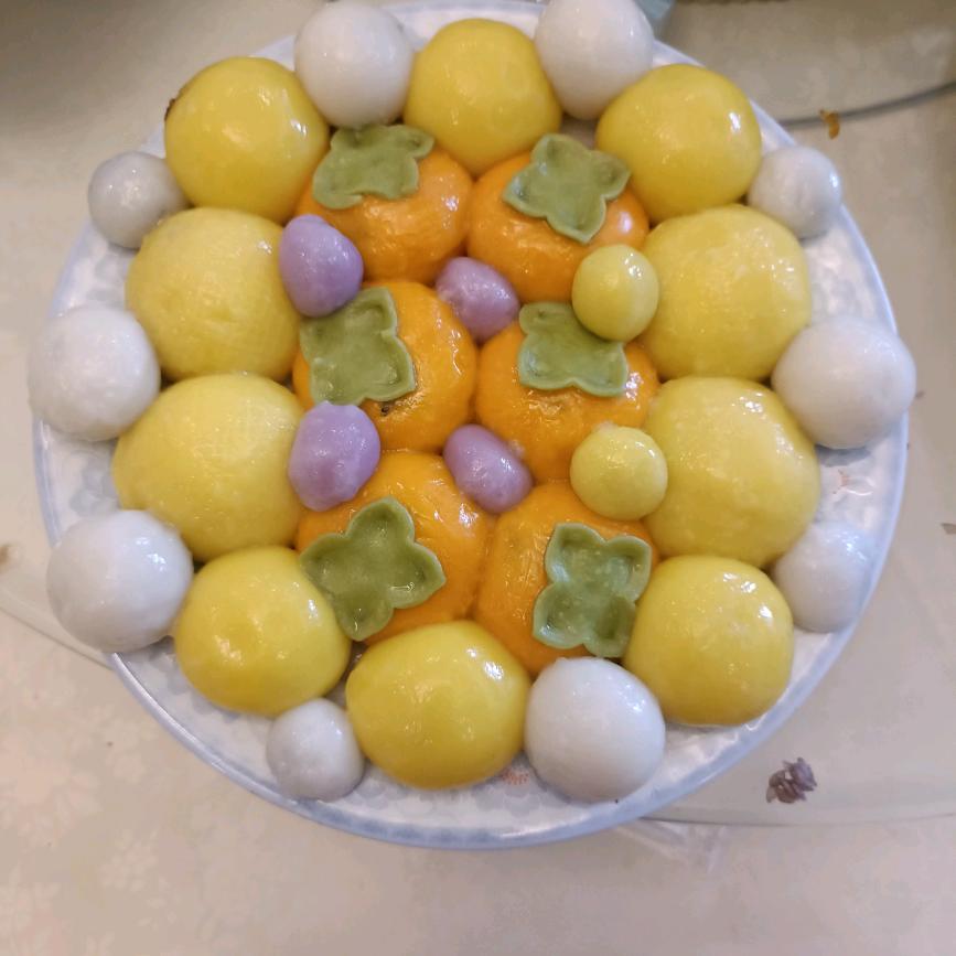 晶星五金交电商场鑫福快直播号