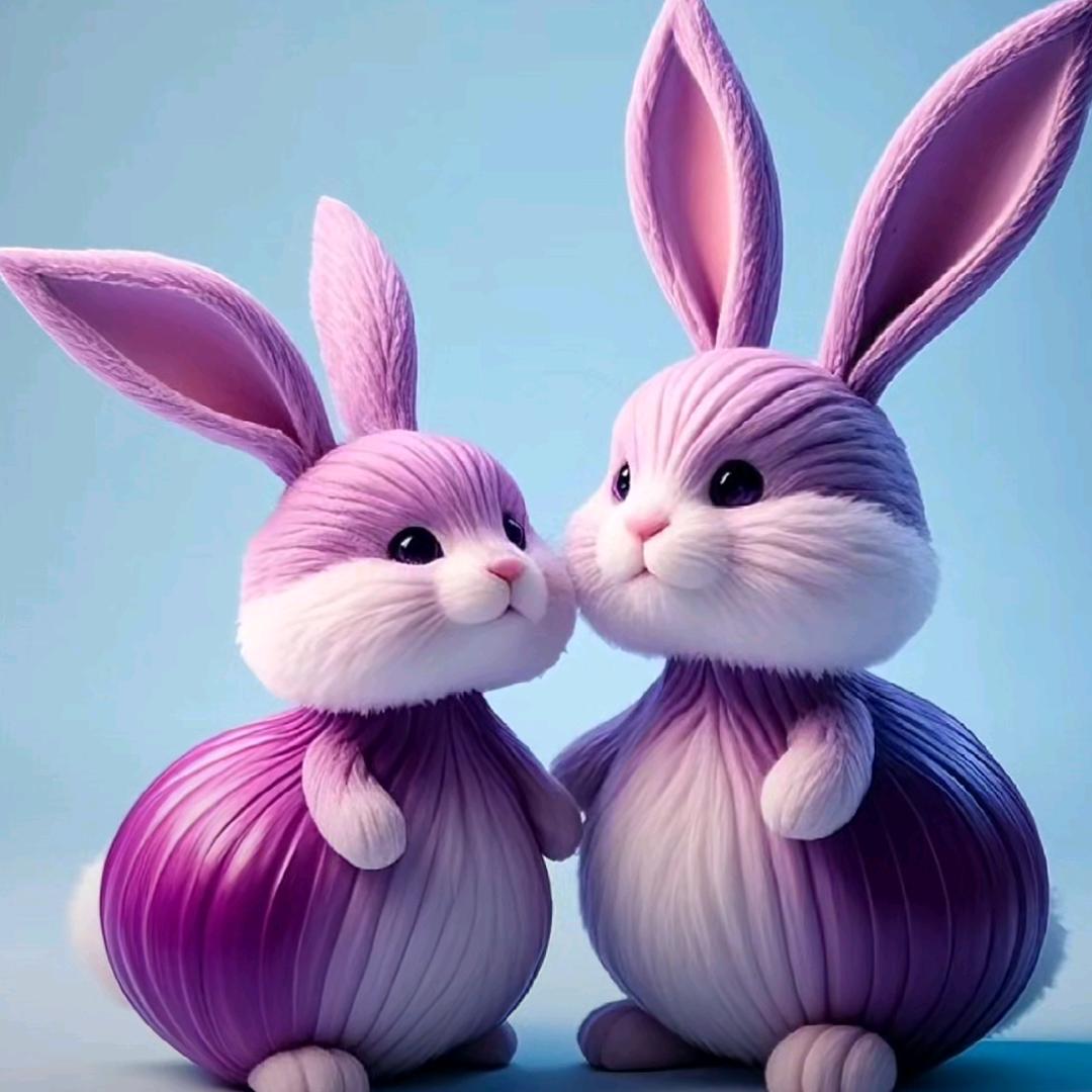 开心兔🐰