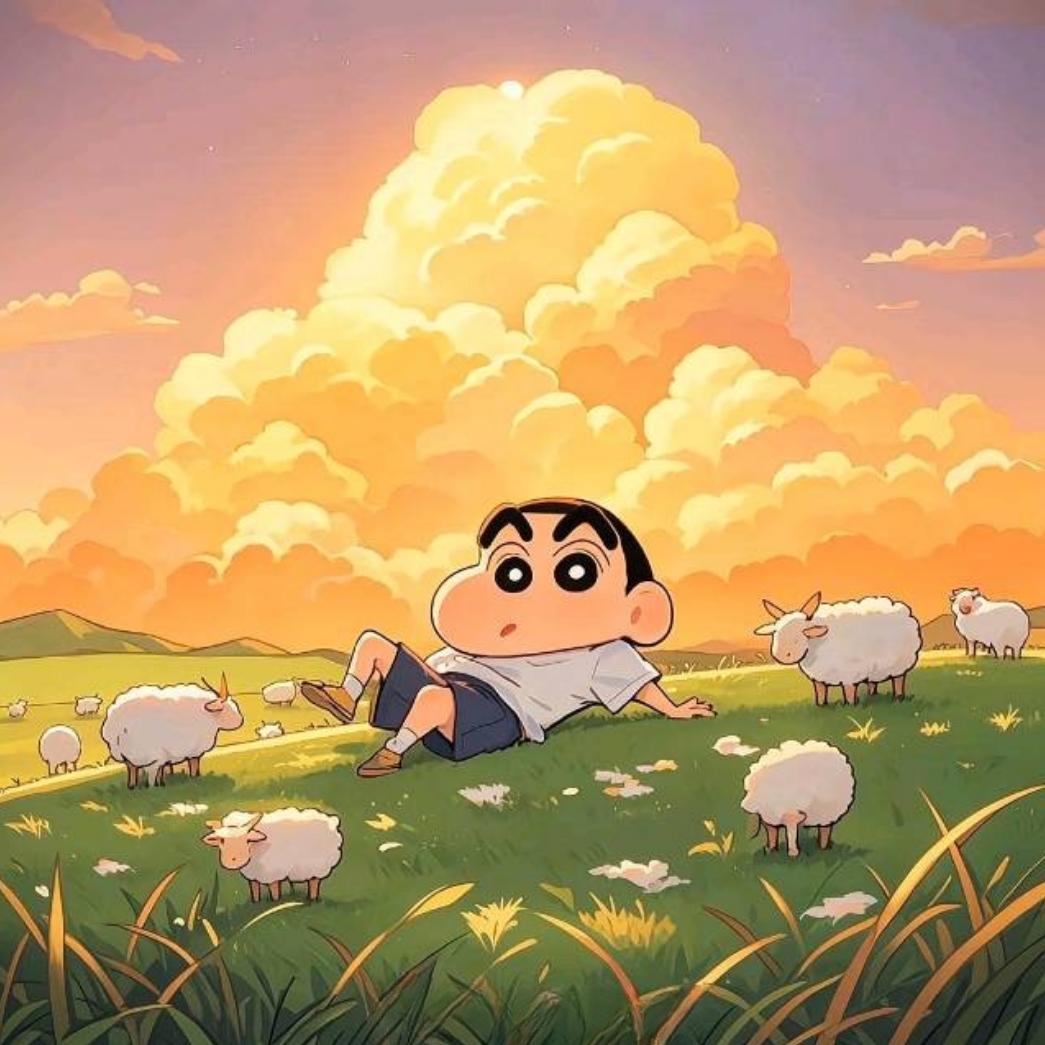 🍀久航🍀