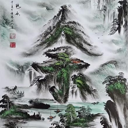旭之星