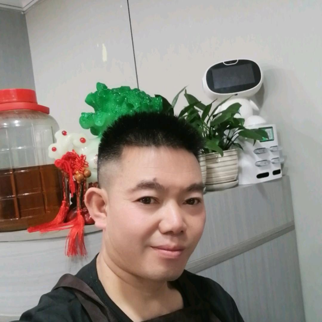 老实人，没有虚假