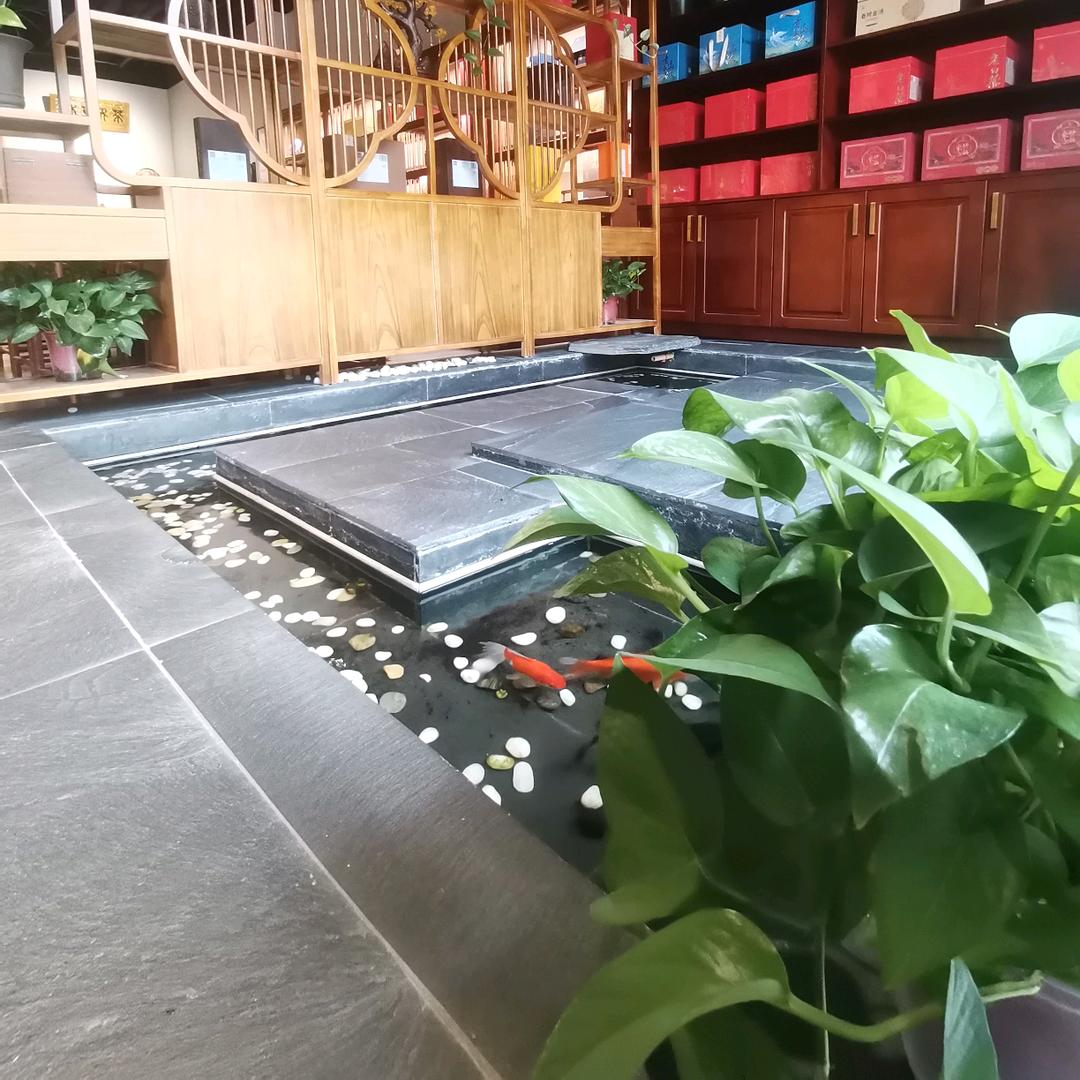 茶界草木