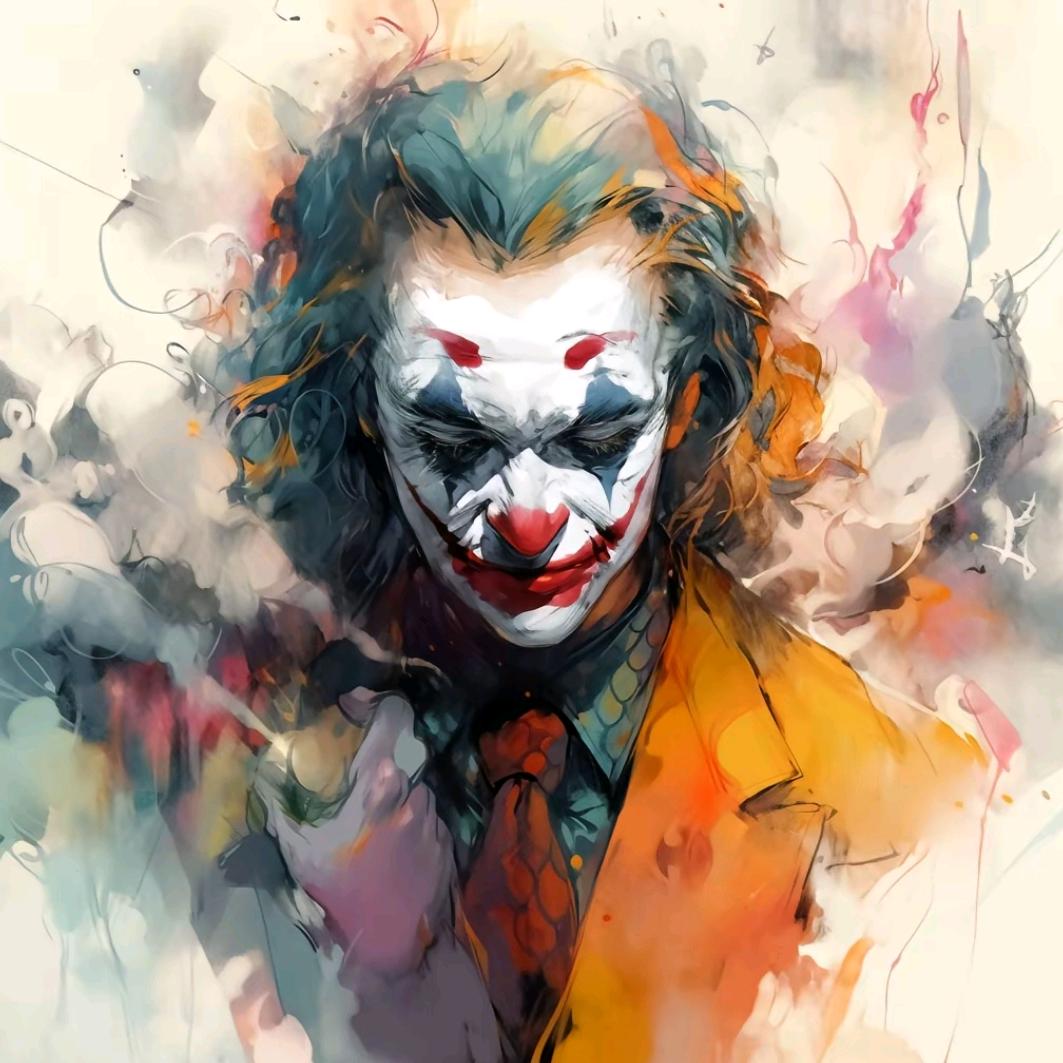🤡🤡⁷⁷