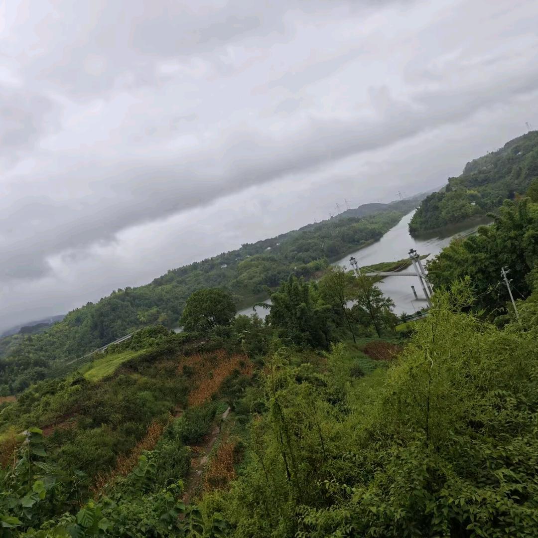 重庆冠毅青少年研学基地（乡村改造）