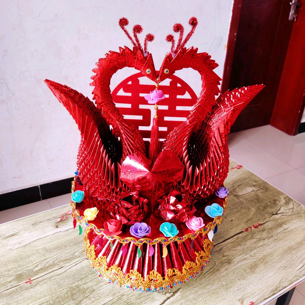 璐璐☞手工折纸